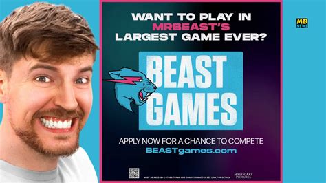 MrBeast's 'Beast Games' renewed by Prime Video despite .